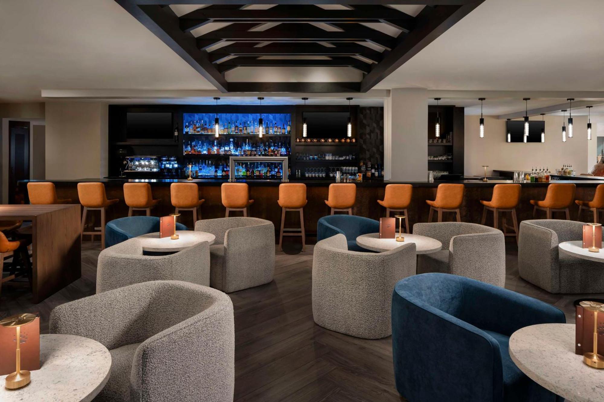 Hilton Whistler Resort & Spa מראה חיצוני תמונה