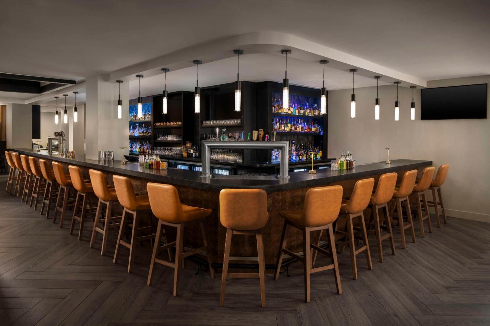Hilton Whistler Resort & Spa מראה חיצוני תמונה
